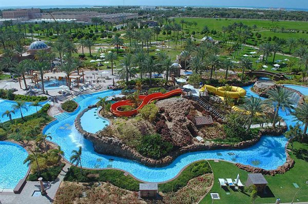 Самый дорогой отель мира – Emirates Palace в Абу-Даби (ОАЭ) включен в Книгу рекордов Гиннеса как ... - 6