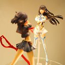 ���� Fox, ������-��� - ��������� 29 ��� 2014 � ������ �Kill la Kill / ����� ��� ���� ������