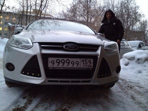 Алексей Конев - 23 апреля 2014 в 15:46