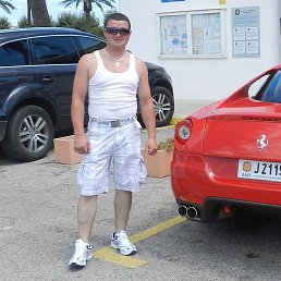 Denis, , 37 