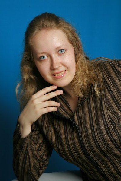 Концерт «Летняя камерата». Мария Лазарева (скрипка), Кристина Спекторова (орган).10 августа, ...
