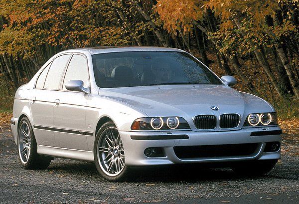 BMW M5 , 1998