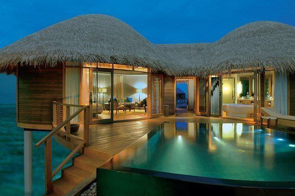   'Constance Halaveli Resort Maldives',  .