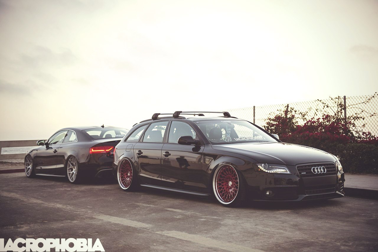 #Audi #S5 - #A4 - 6