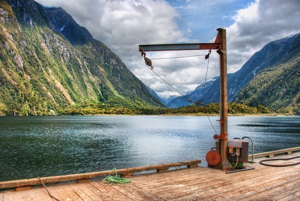 New Zeland - 4