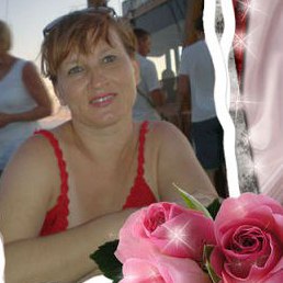 Swetlana, , 55 