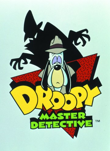 :  / Droopy: Master Detective (1993).: 1993:  : Charles Adler, ...