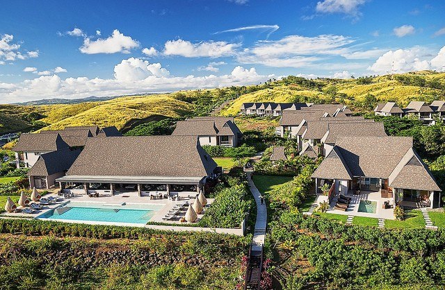  InterContinental Fiji Golf Resort Spa, -.    , ... - 2