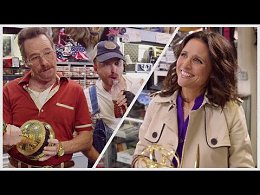 Check out this funny @audi short w/ @BryanCranston, @aaronpaul_8 & @OfficialJLD for the @TheEmmys - http://bit.ly/1oa0gFn elyLegalPawn...