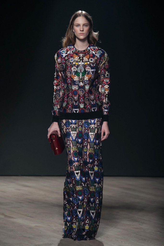   Katrantzou.- 2014. - 23