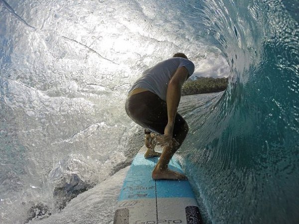 ������ ������ GoPro 2014. 10 ������������� ������ �� ��������� ���������� ���� � ������ �����... ��� ... - 5
