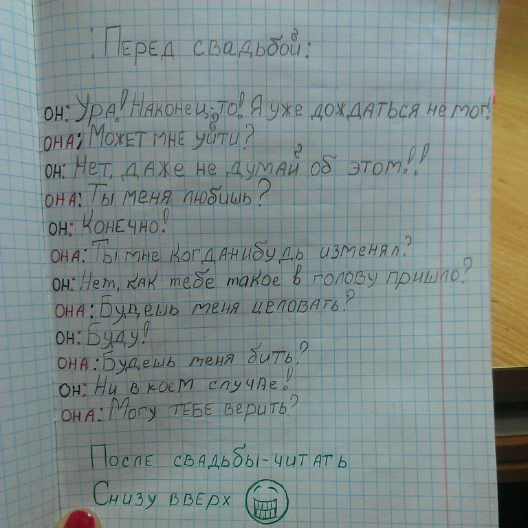 ))