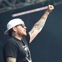 ���� Make, ������� - ��������� 2 ���� 2014 � ������ ���� ������� Alternative Rock,Alternative Metal,Hip-Hop,Rapcore,Crunkcore,Rap-Rock,Rap-Metal ������ Hollywood Undead�