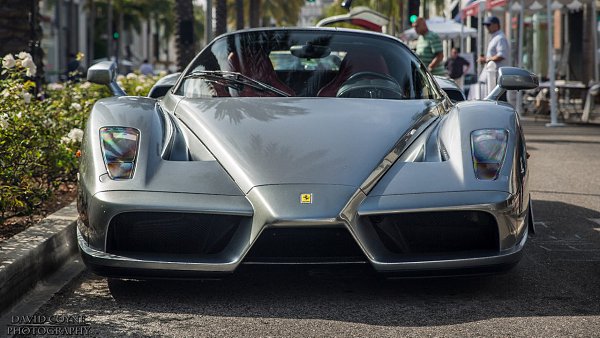 Ferrari Enzo