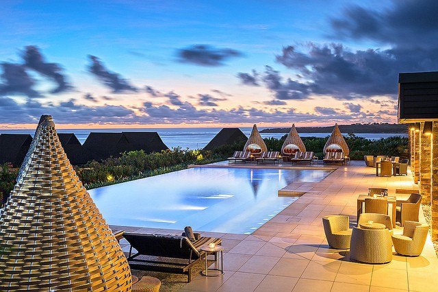  InterContinental Fiji Golf Resort Spa, -.    , ... - 3
