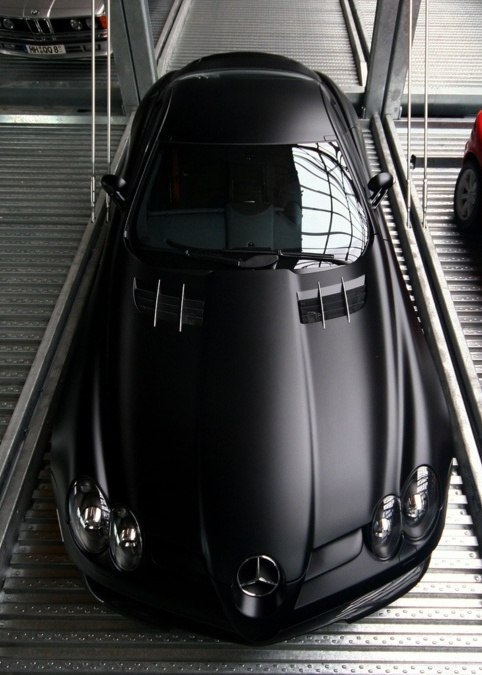 Mercedes-Benz - 3