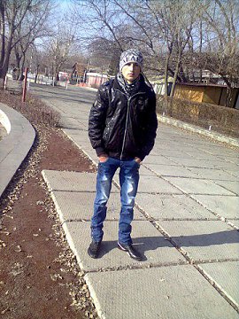 Ashot ---------, 31 ���, ������