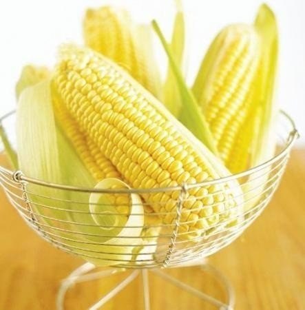 Кукуруза поможет стать стройной. Сбросить лишние килограммы помогут кукурузные рыльца. Приготовим ...