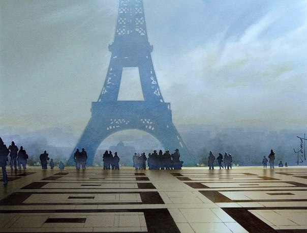  Thierry Duval:  () - 4