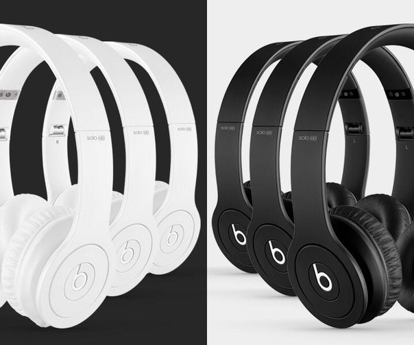 Последний день распродажи Monster Beats SOLO HD СКИДКА 50% - всего за 998 рублей ! ! ! Успей ... - 5