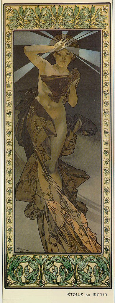 Alphonse Mucha - 31