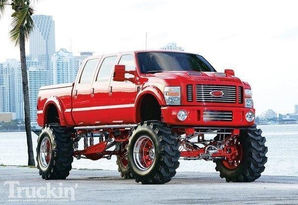 Ford F-250