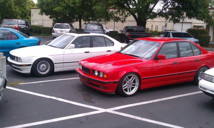 #e34 #bmw - 2