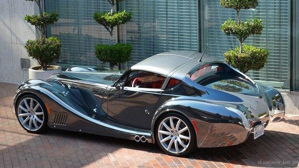 Morgan Aero SuperSports