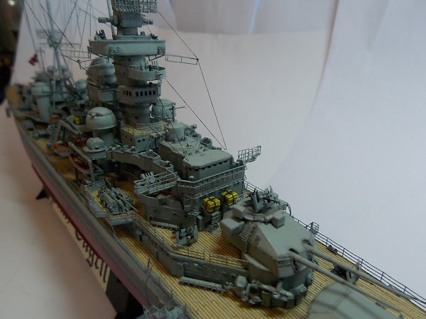 Prinz Eugen (1938) - 40