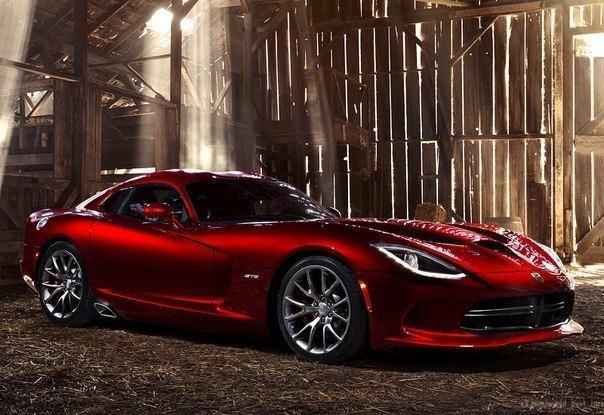 Dodge SRT Viper GTS.: 8.6 . . : 640 ..  100 /: 3.2 .. ... - 8