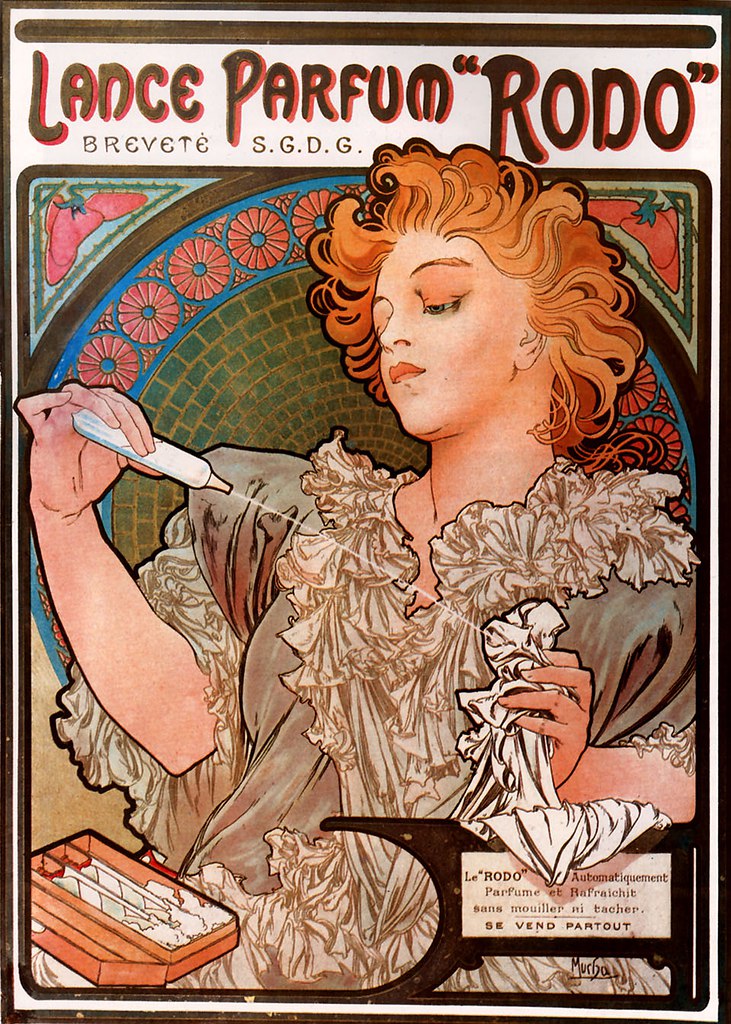 Alphonse Mucha - 43