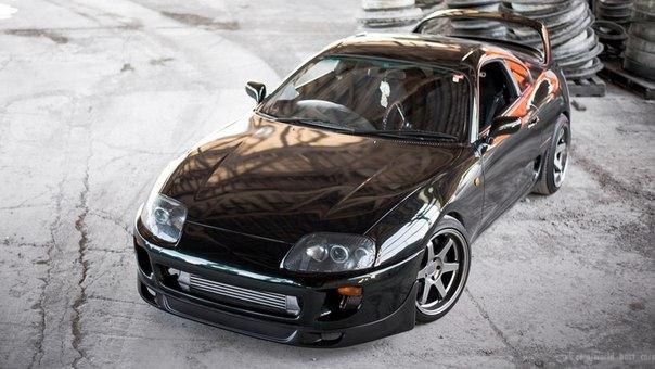 Toyota Supra