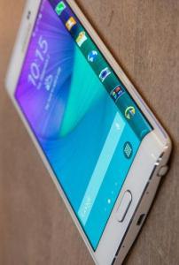 Samsung      Galaxy Note Edge.    Galaxy Note Edge  ...