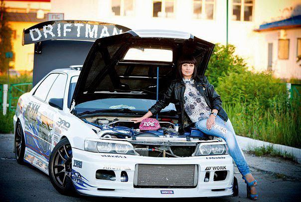 1jz-gte ���� ������� TOURER V - 8 ������ 2014 � 07:52