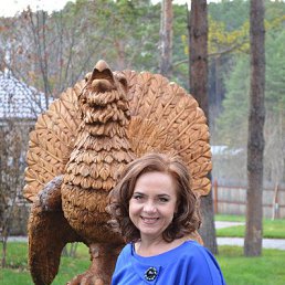 Фото Светлана, Новокузнецк, 56 лет - добавлено 13 октября 2014