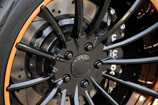 Ford Mustang Bad Penny.- Classic Design Concepts     Ford ... - 10