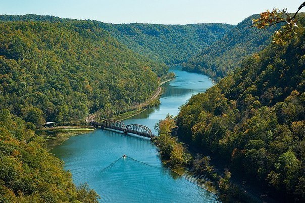 West Virginia