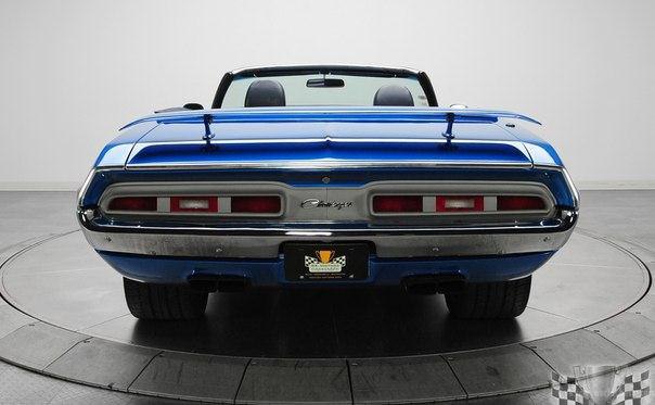  .'71 Dodge Challenger R/T: custom car : 2-  ... - 5