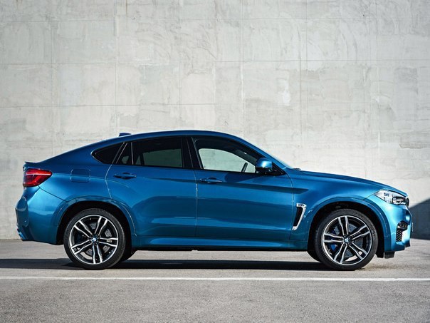 BMW X6 M F16.4.4L V8: 575 .. : 750 : . : 250 ... - 3