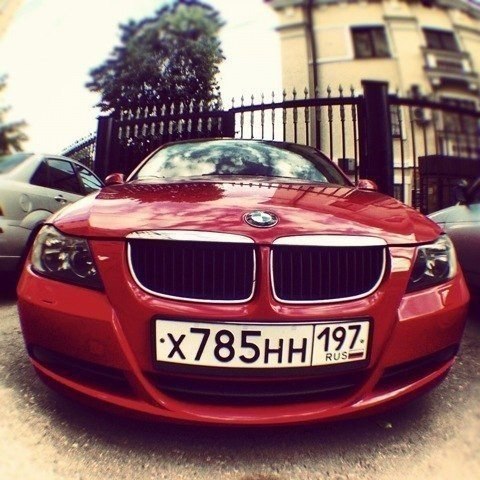 ...BMW - 4