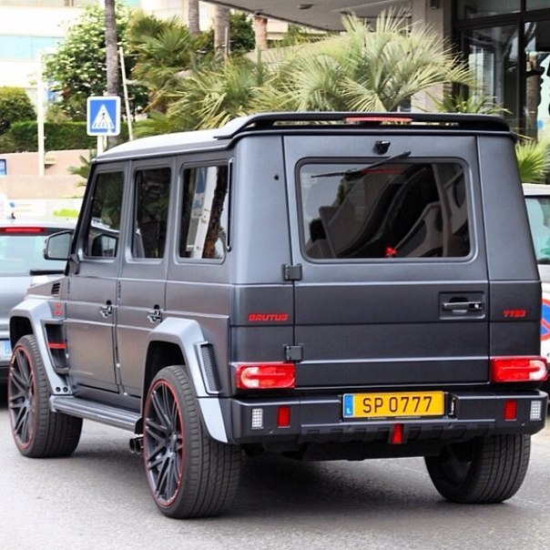 BMW | Mercedes | AUDI - 8  2014  21:03