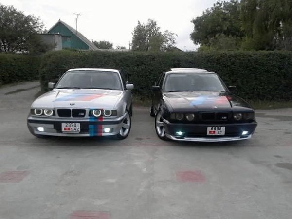 #BMW