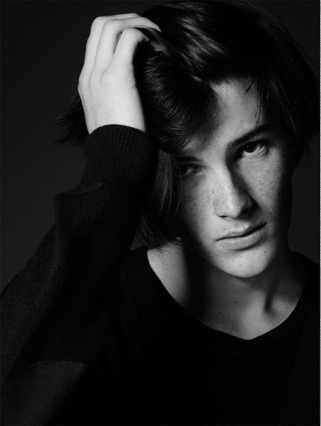 by Hedi Slimane - 8