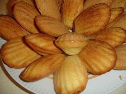Домашнее печенье