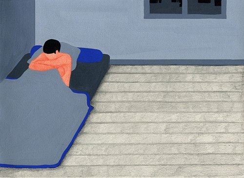 10 способов впасть в депрессию.1. Не занимайтесь своей жизнью, займитесь чьей-то. Жертвуйте собой ...