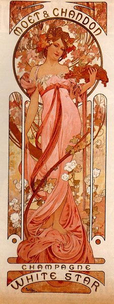 Alphonse Mucha - 52