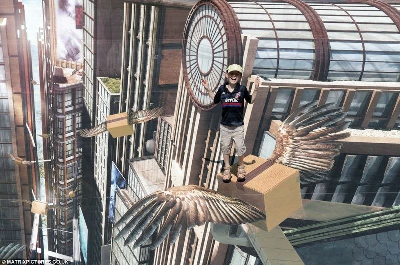  3D -. - 5
