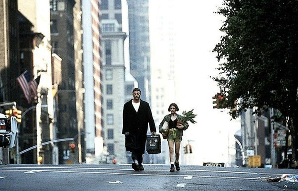 Леон (1994).Жанр: триллер, драма, криминалПрофессиональный убийца Леон, не знающий пощады и жалости, ... - 3