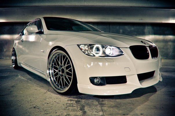 BMW | Mercedes | AUDI - 2  2014  18:38