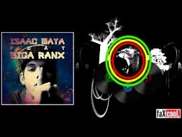 Isaac Maya feat. Biga Ranx - King Of Jungle (Dubplate)